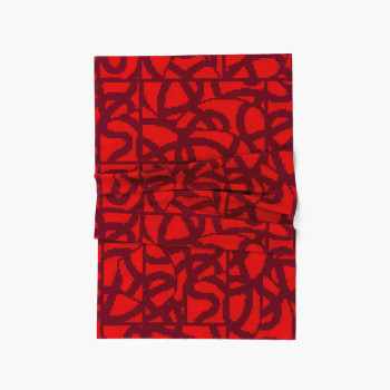 CIELE - BFCollar - All Over Dotra - Athletics - Poinciana